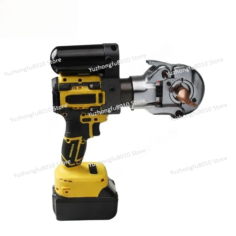 CM-300 CM-300G Cordless Batter - Power Tools Hydraulic recension och pris