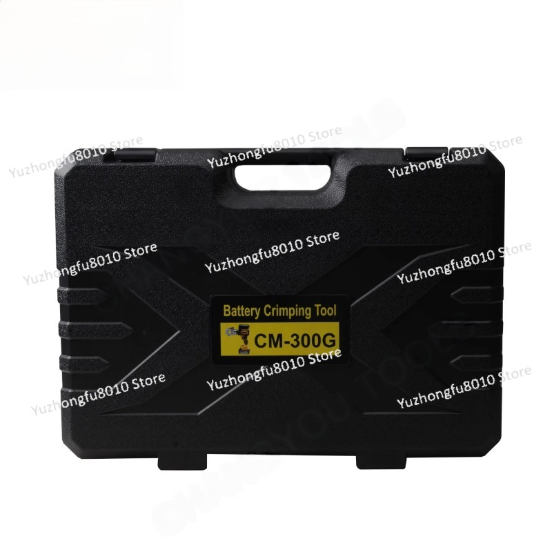 CM-300 CM-300G Cordless Batter - Power Tools Hydraulic recension och pris