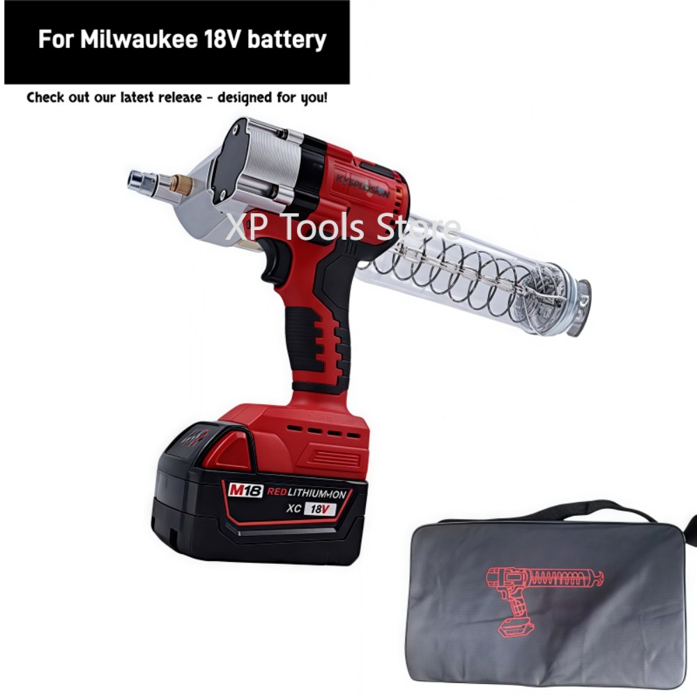 Brushless Battery powered  Cor - Power Tools Milwaukee recension och pris
