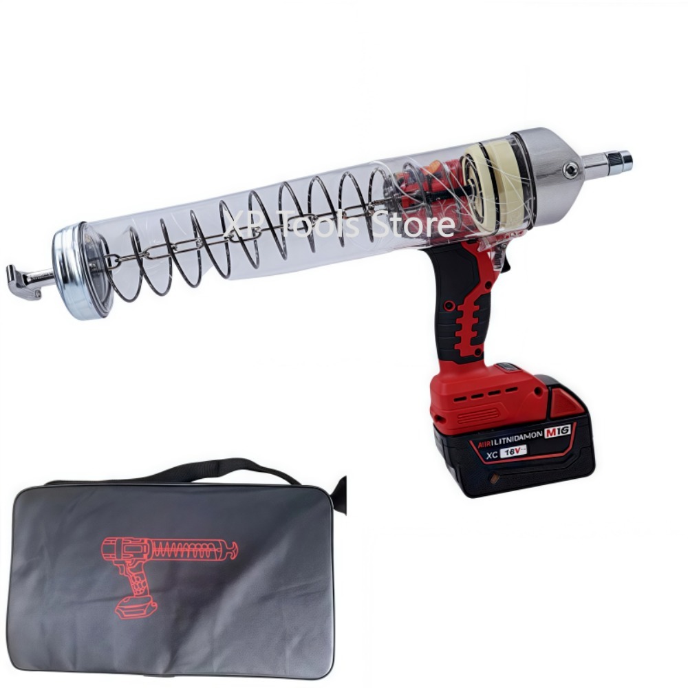 Brushless Battery powered  Cor - Power Tools Milwaukee recension och pris