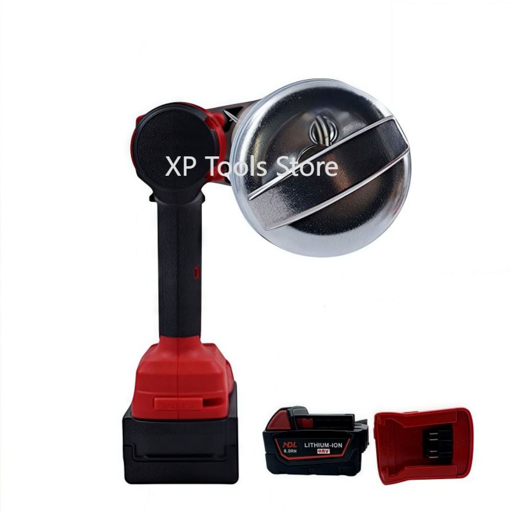 Brushless Battery powered  Cor - Power Tools Milwaukee recension och pris
