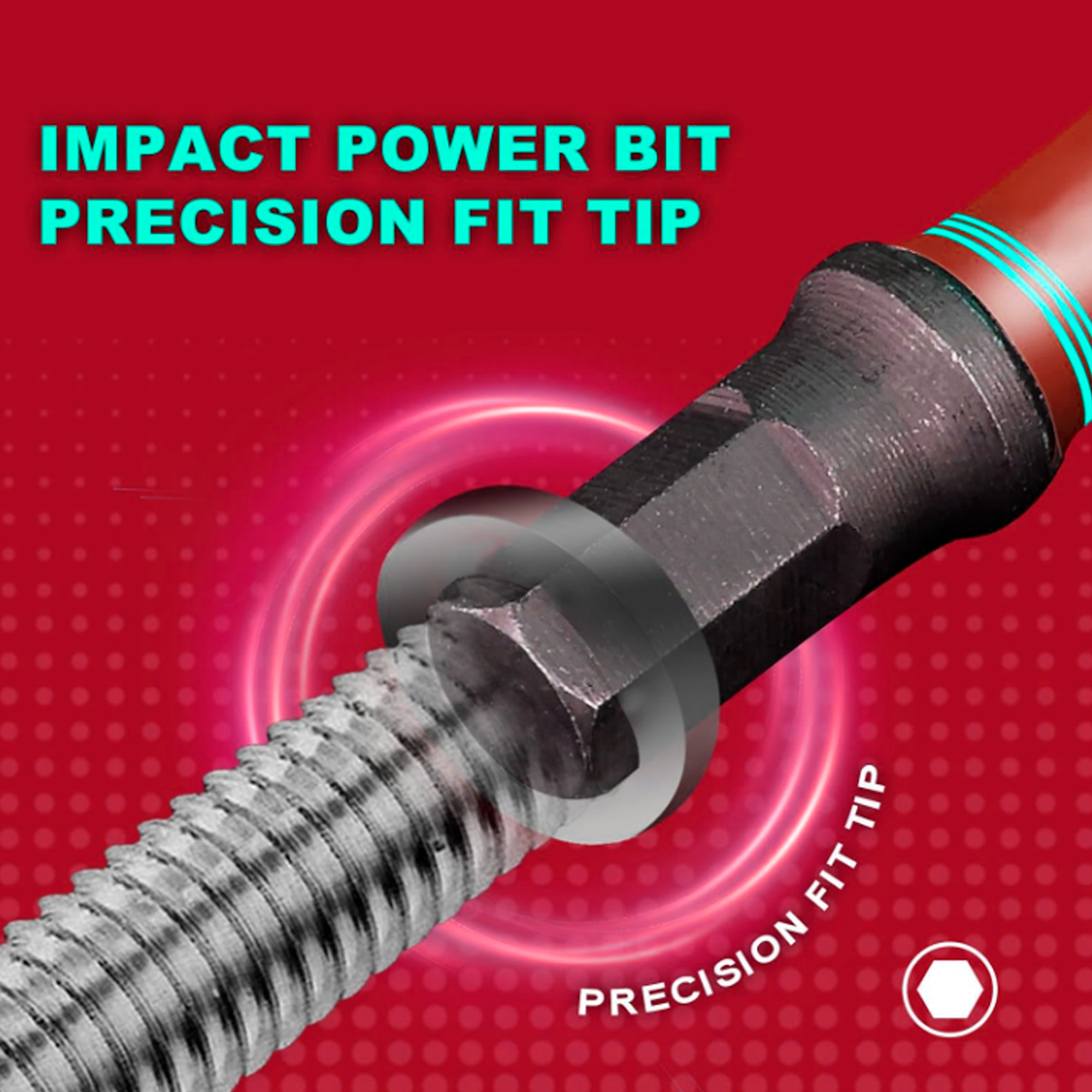 11/22-Piece T25 Torx Magnetic  - Power Tools In Automotive recension och pris