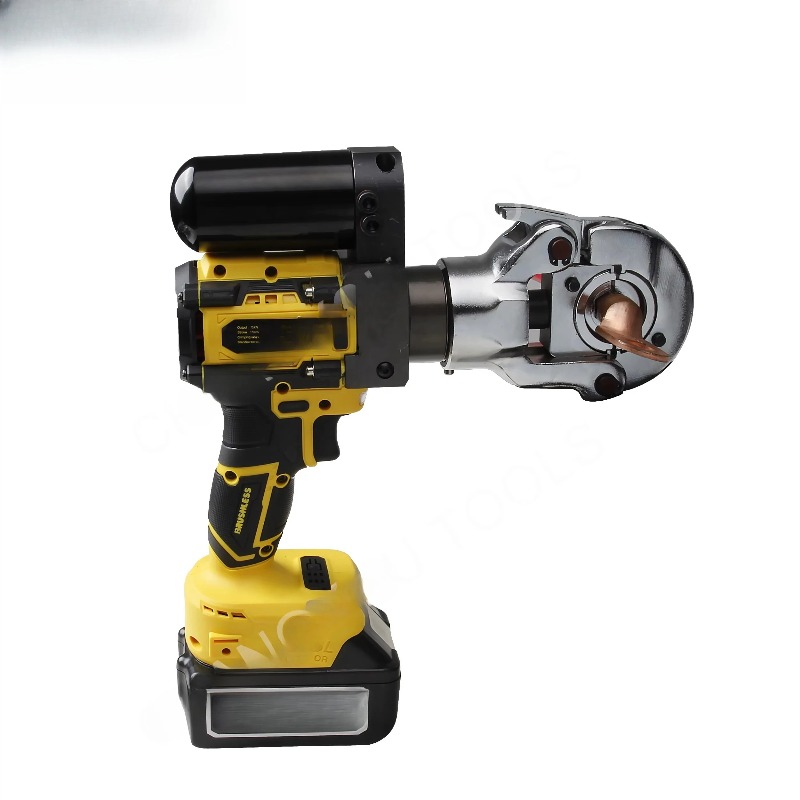 【Best-selling】Mini Hydraulic B - Power Tools Hydraulic recension och pris