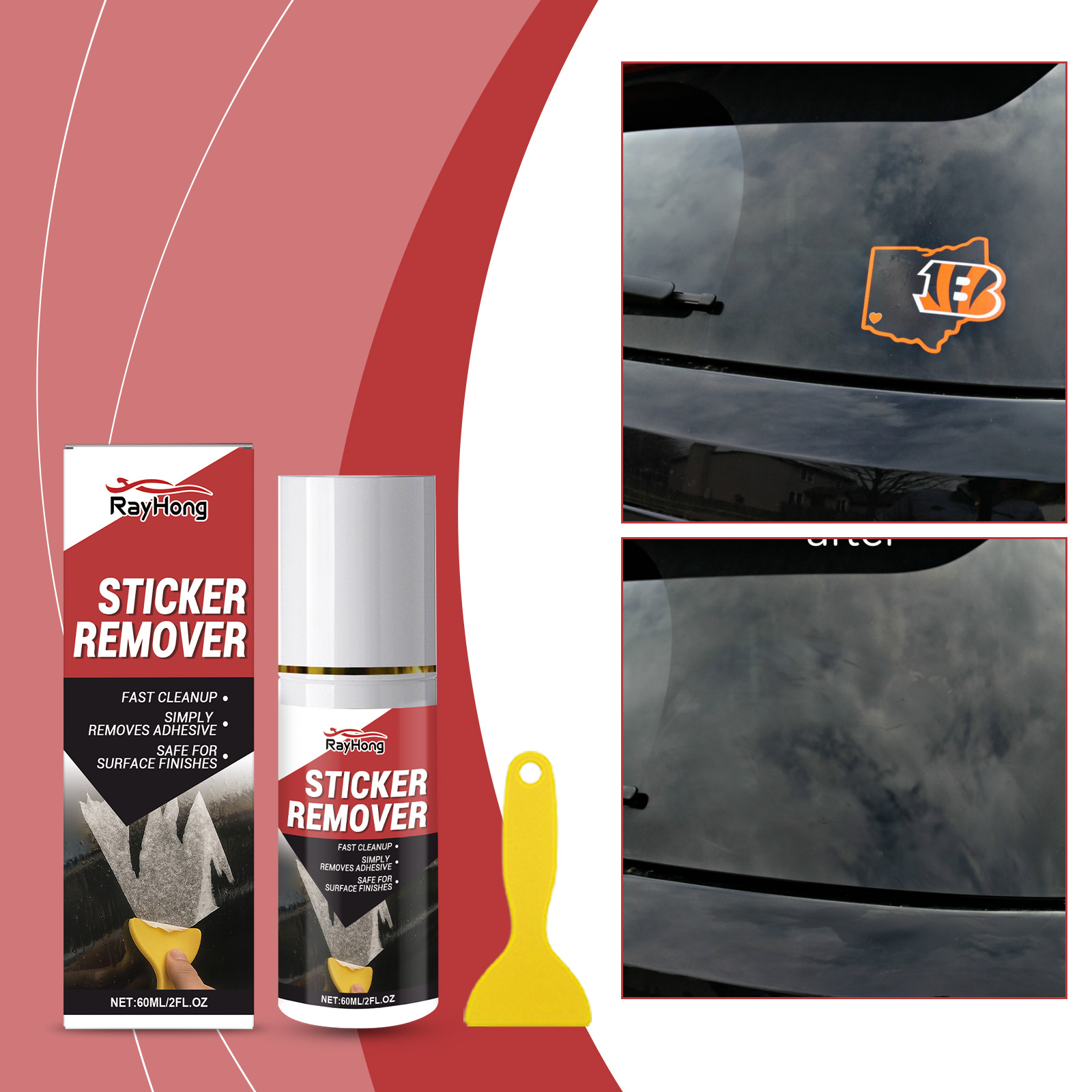 Powerful Automotive Adhesive R - Power Tools In Automotive recension och pris