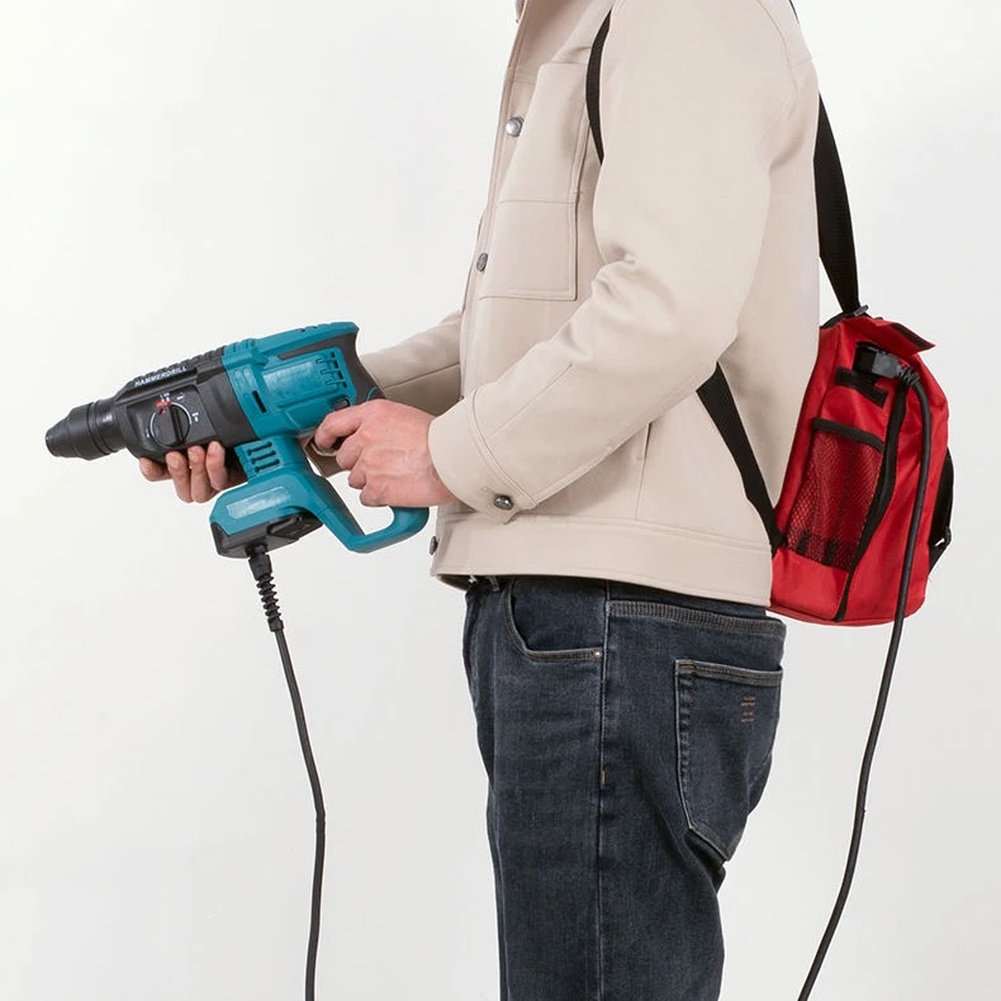 /Yellow /1.5m /Battery Adapter - Power Tools Yellow Brand recension och pris
