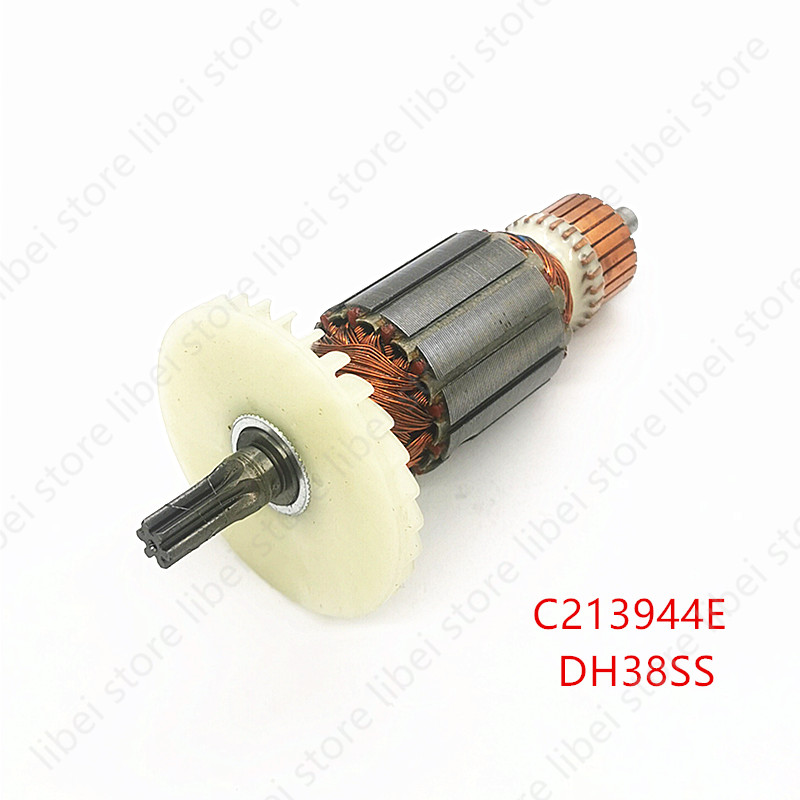 Armature C213944E 360875E for  - Power Tools Hitachi recension och pris