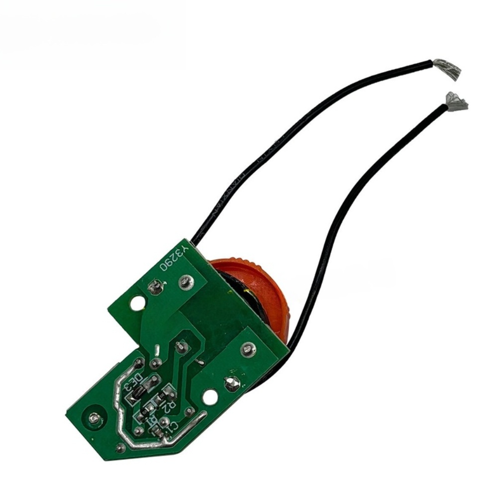 Orange 6 Gear Controller Switc - Power Tools Orange recension och pris