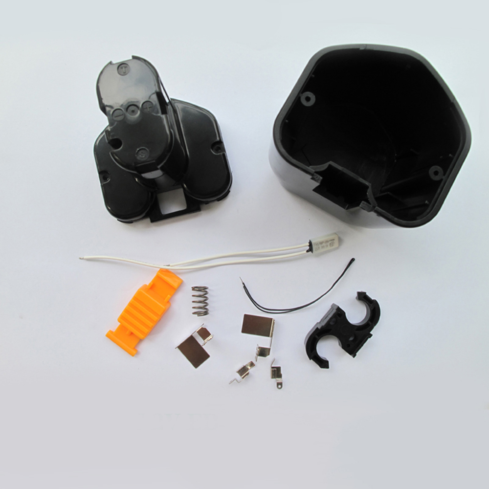 Power Tool battery plastic cas - Power Tools Hitachi recension och pris