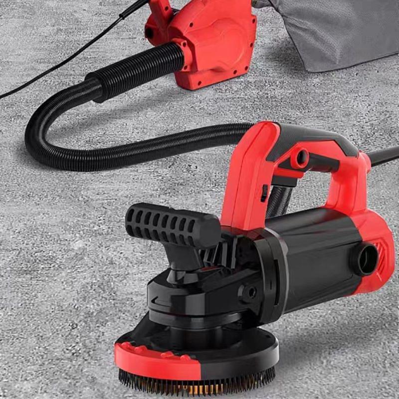 High-Quality Angle Grinder Dus - Power Tools Grinder recension och pris