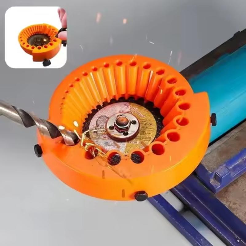 2-13 Mm Drill Bit Sharpener To - Power Tools Grinder recension och pris