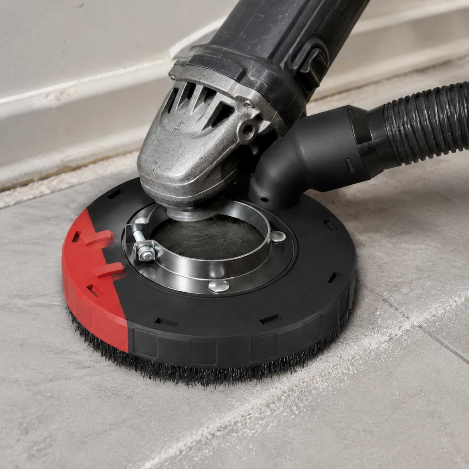 Angle Grinder Dust Cover Plast - Power Tools Grinder recension och pris