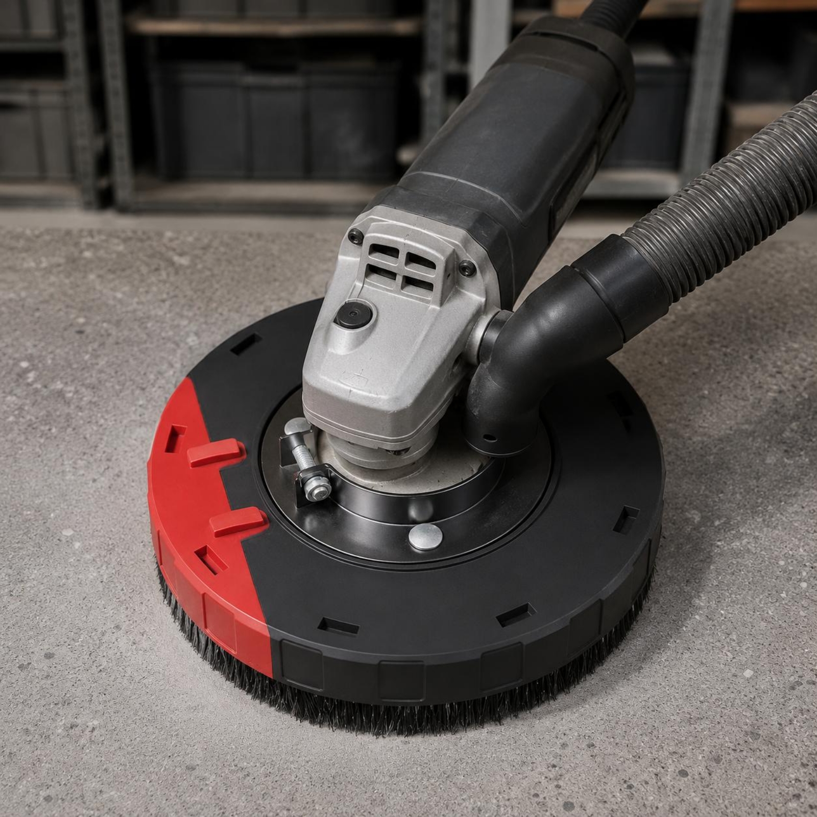 Angle Grinder Dust Cover Plast - Power Tools Grinder recension och pris