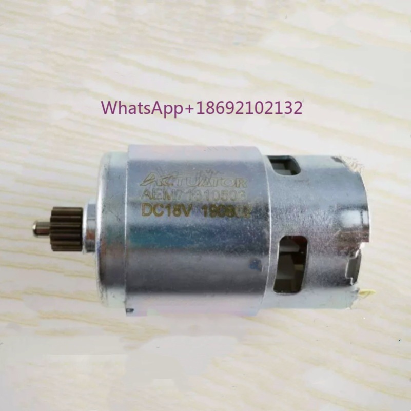 Original Motor for HiKOKI HITA - Power Tools Hitachi recension och pris