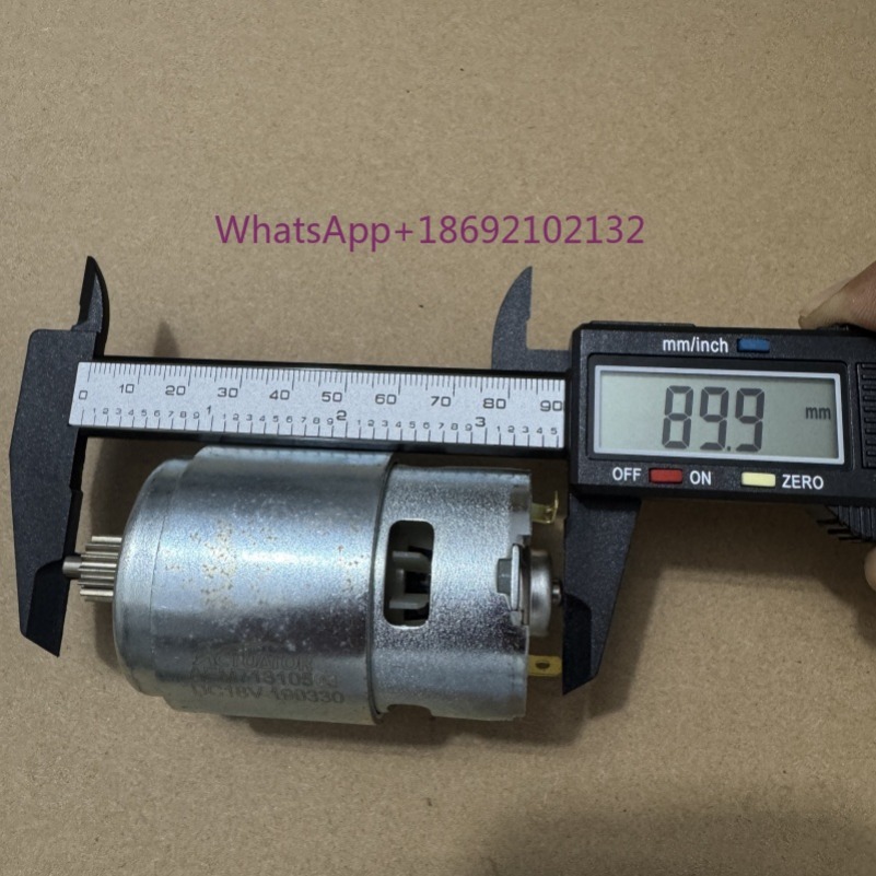Original Motor for HiKOKI HITA - Power Tools Hitachi recension och pris