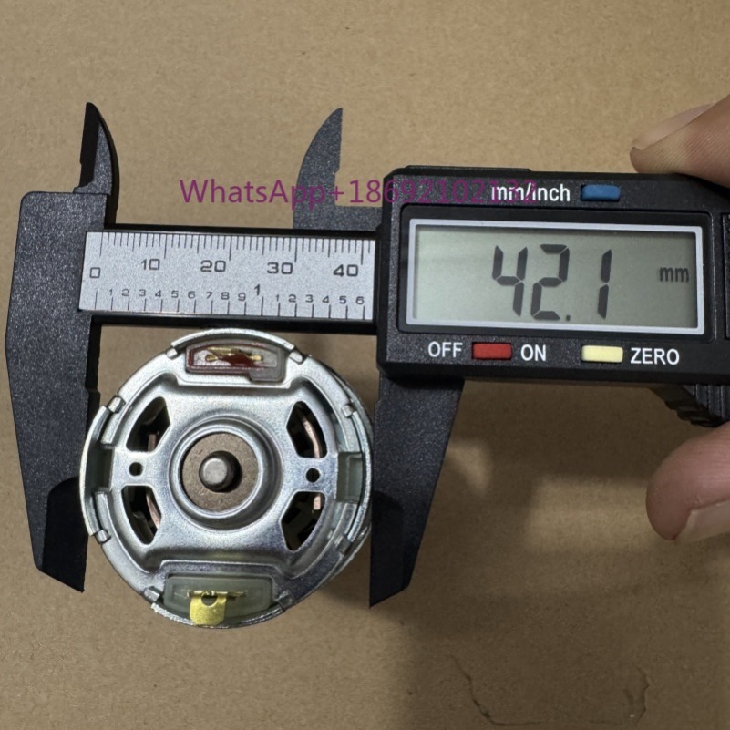 Original Motor for HiKOKI HITA - Power Tools Hitachi recension och pris