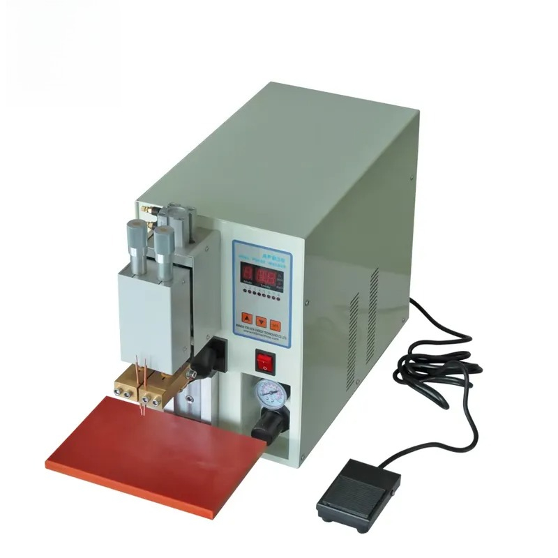 Portable Battery Spot Welding  - Power Tools Diy recension och pris