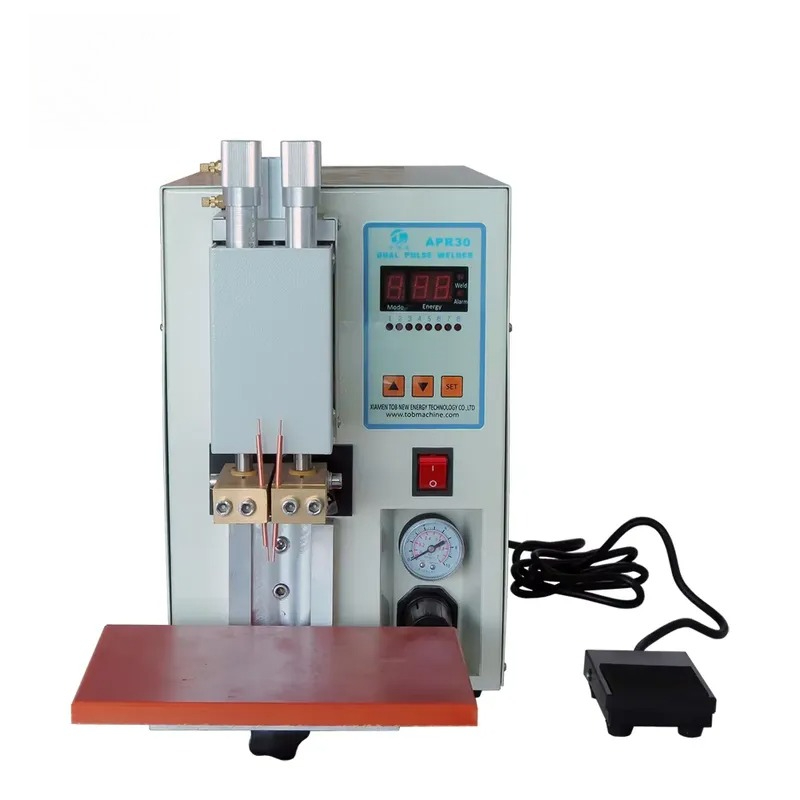 Portable Battery Spot Welding  - Power Tools Diy recension och pris
