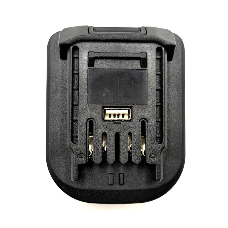 Battery Adapter Converter for  - Power Tools Orange recension och pris