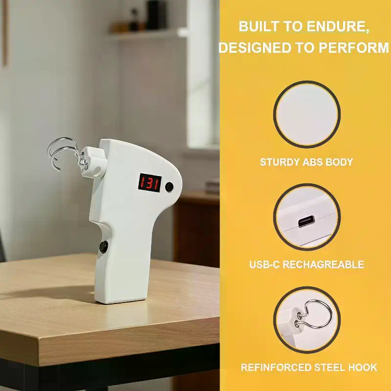 Electric Rubber Band Winder Po - Power Tools Diy recension och pris