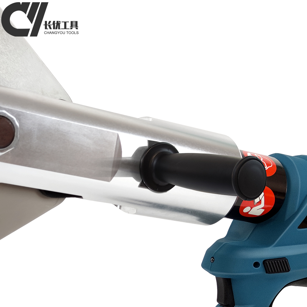 EZ-105C Battery-Powered Hydrau - Power Tools Hydraulic recension och pris