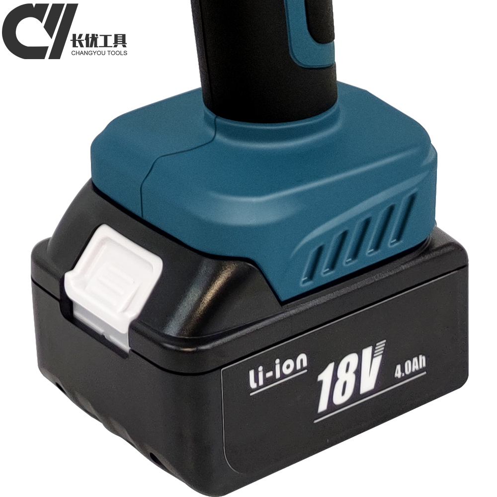 EZ-105C Battery-Powered Hydrau - Power Tools Hydraulic recension och pris