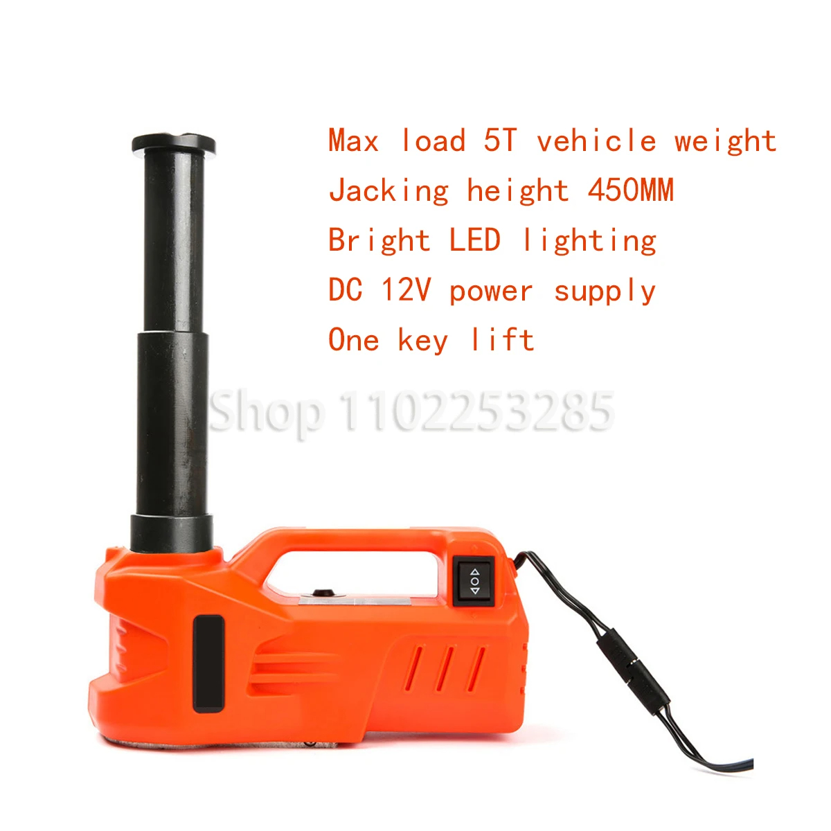 150W Rated Power 13A Max.Curre - Power Tools Hydraulic recension och pris