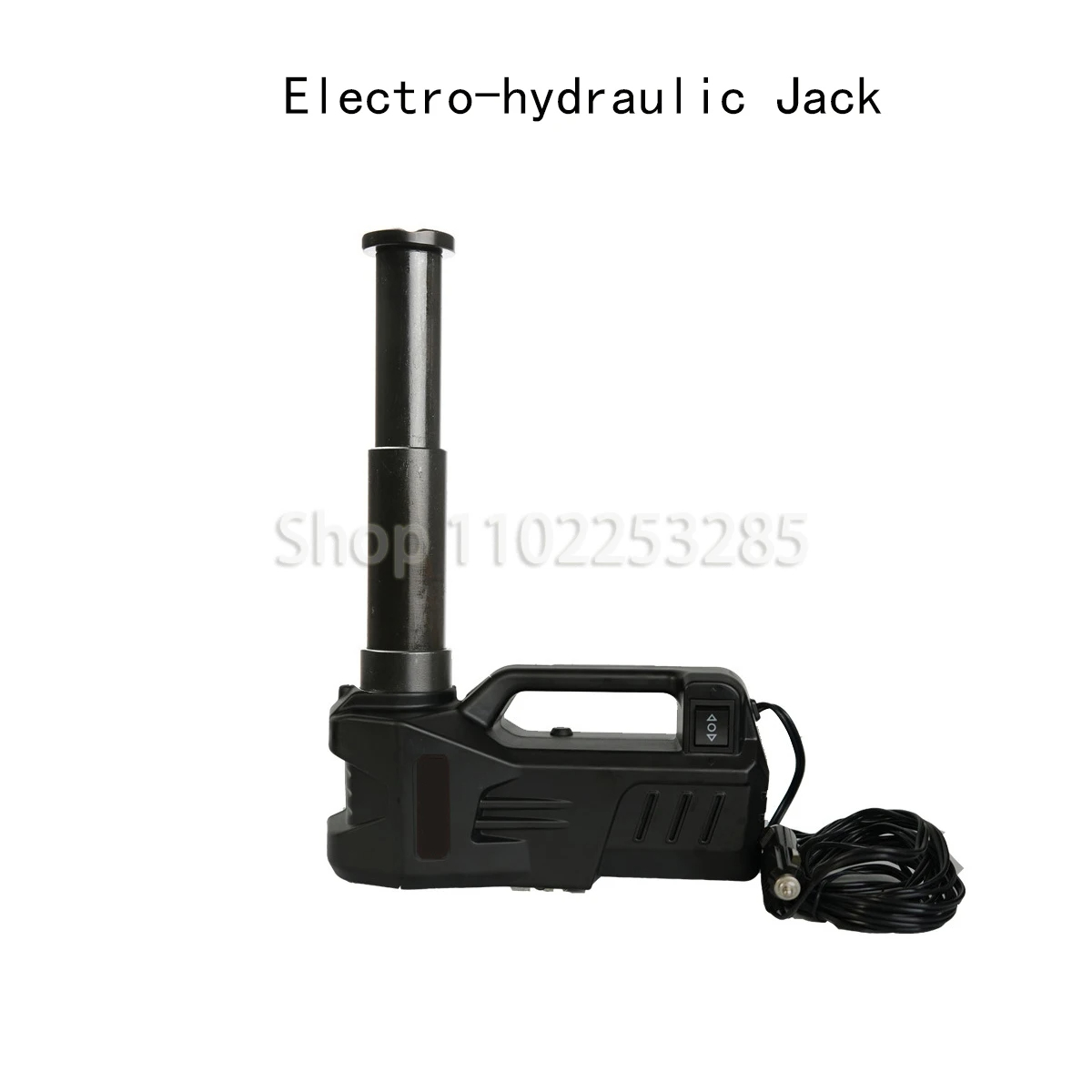 150W Rated Power 13A Max.Curre - Power Tools Hydraulic recension och pris