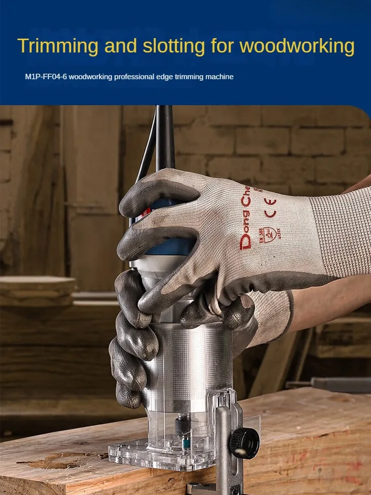 Woodworking Power Tool Set: Ed - Power Tools Diy recension och pris
