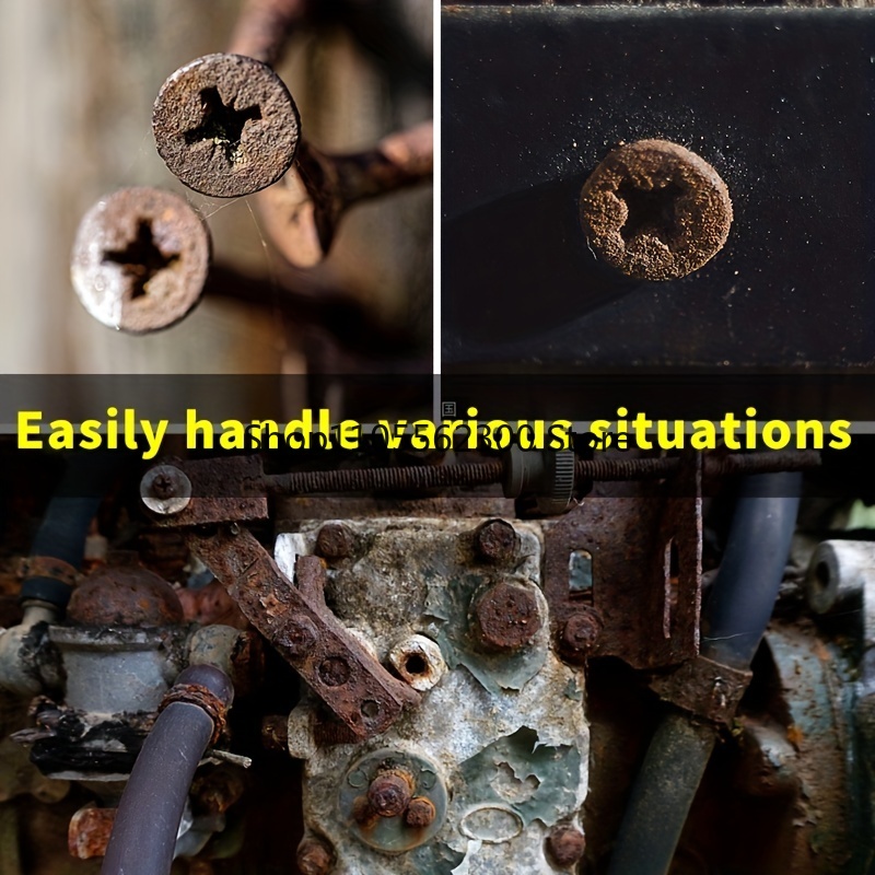Heavy-Duty Impact Screwdriver  - Power Tools In Automotive recension och pris