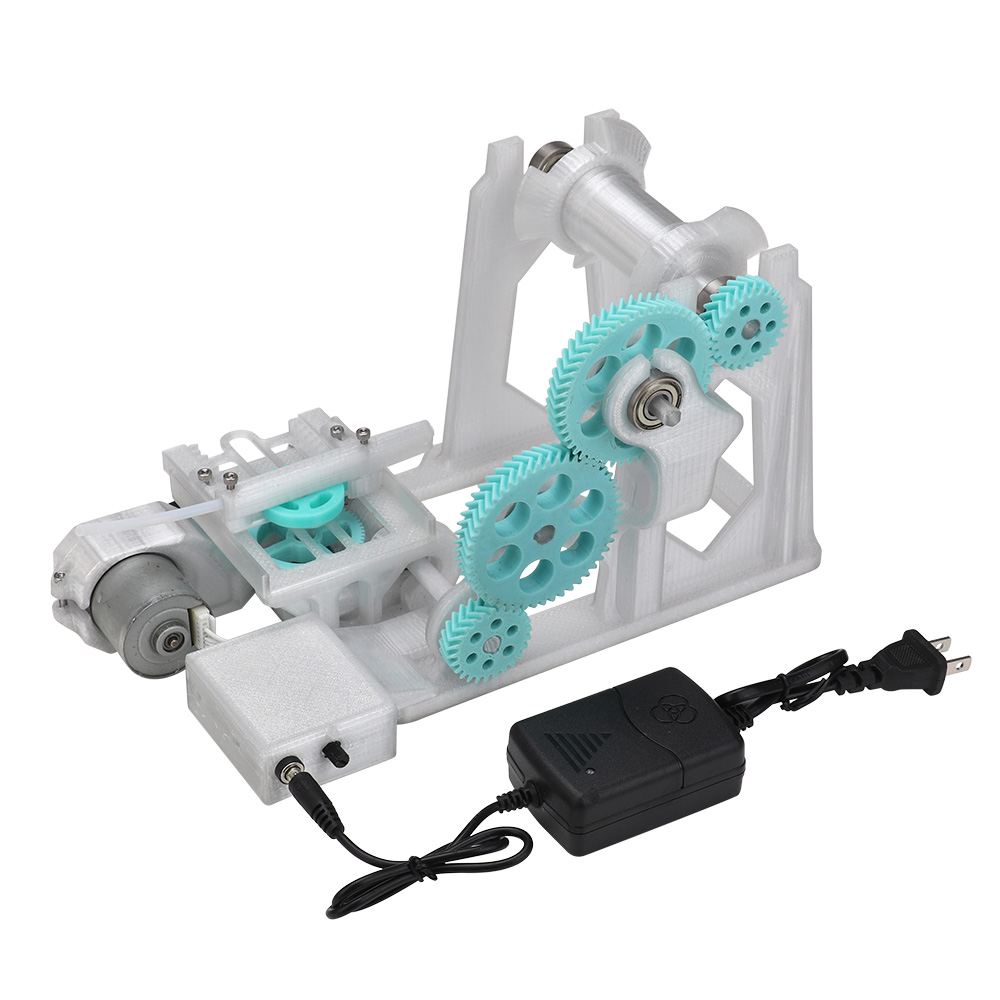 Electric 3D Printing Filament  - Power Tools Diy recension och pris