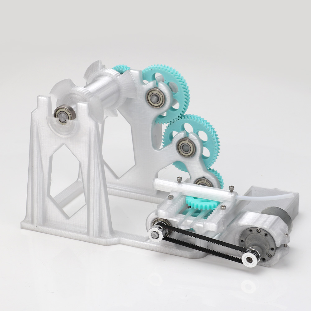 Electric 3D Printing Filament  - Power Tools Diy recension och pris