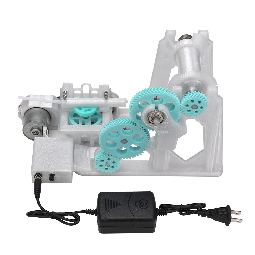Electric 3D Printing Filament  - Power Tools Diy recension och pris
