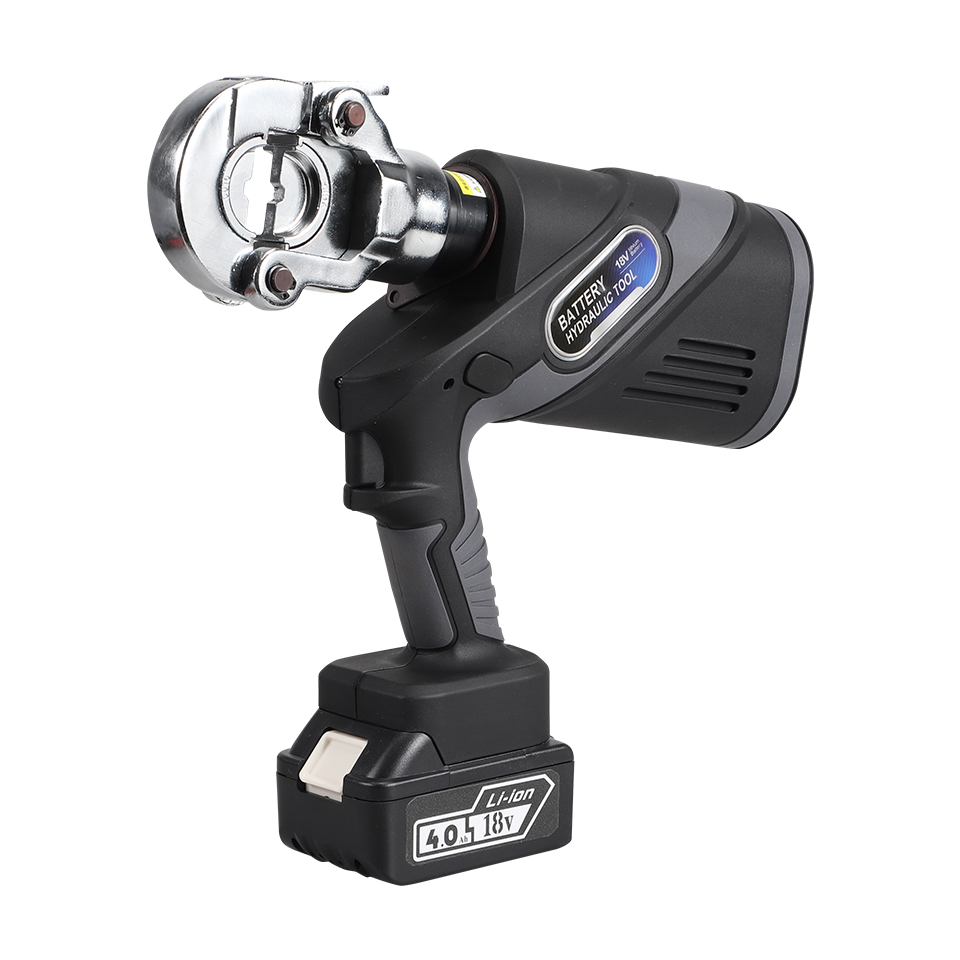 NE-300 Battery Powered Hydraul - Power Tools Hydraulic recension och pris