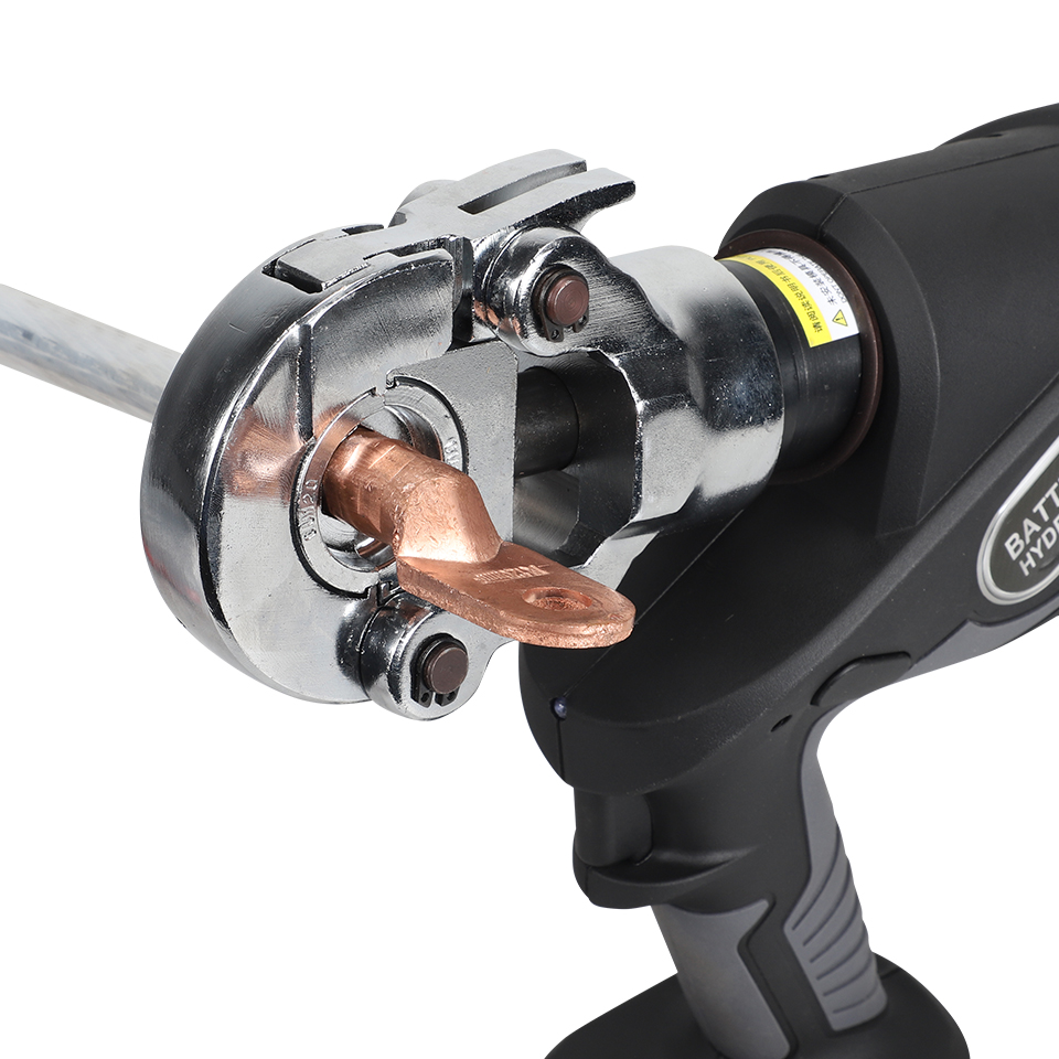 NE-300 Battery Powered Hydraul - Power Tools Hydraulic recension och pris