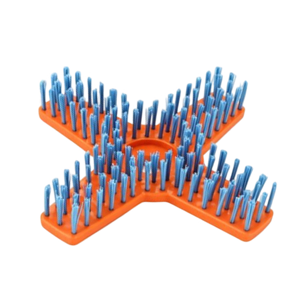 For Deep Cleaning Tasks Orange - Power Tools Orange recension och pris