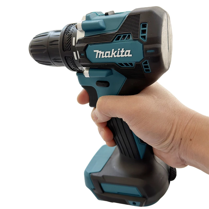 Makita DDF487 Cordless Driver  - Power Tools On Sale recension och pris