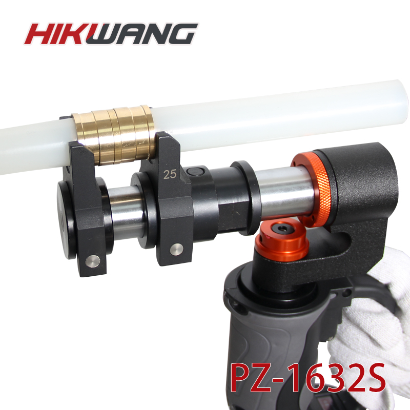 PZ-1632S  Battery Powered Hydr - Power Tools Hydraulic recension och pris