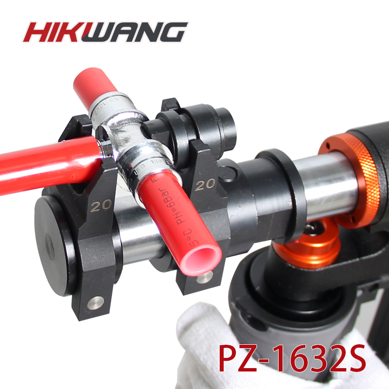 PZ-1632S  Battery Powered Hydr - Power Tools Hydraulic recension och pris