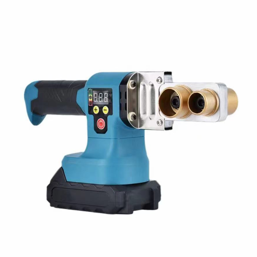 Powerful Cordless DIY Industri - Power Tools Diy recension och pris