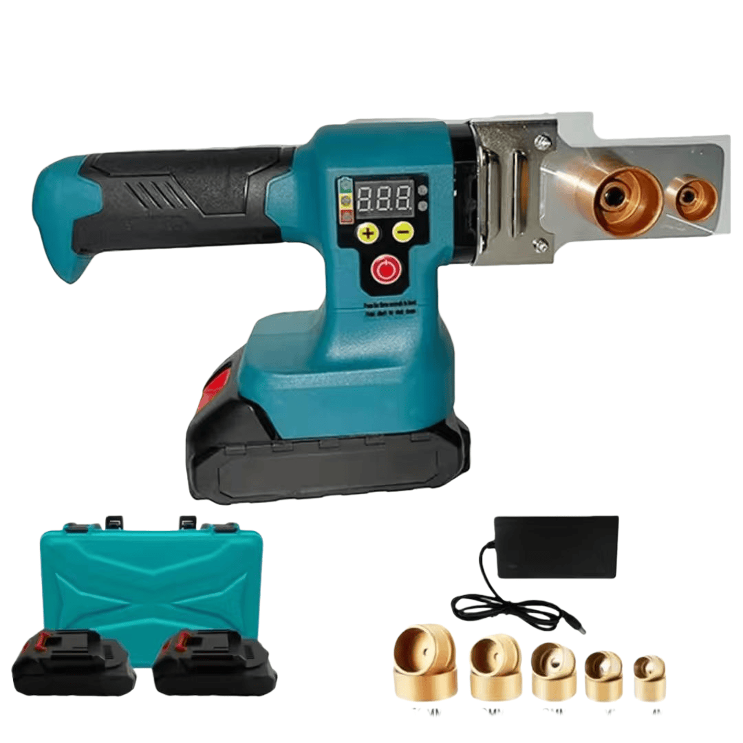 Powerful Cordless DIY Industri - Power Tools Diy recension och pris