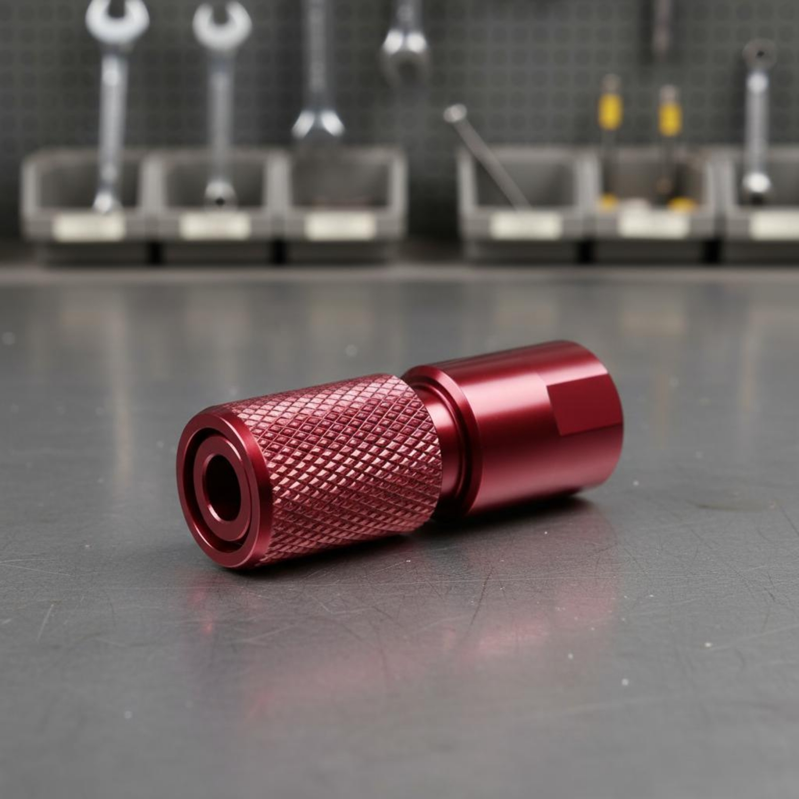 Angle Grinder Adapter Head Com - Power Tools Grinder recension och pris