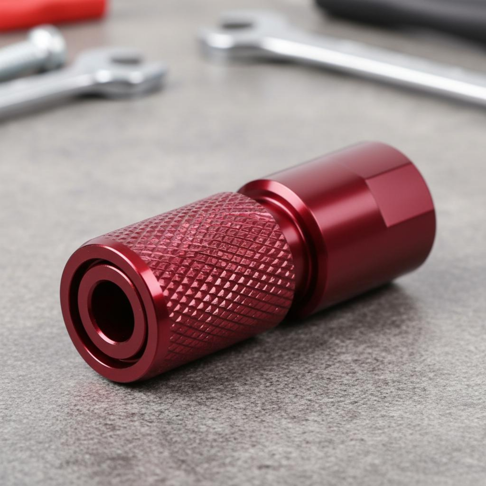 Angle Grinder Adapter Head Com - Power Tools Grinder recension och pris