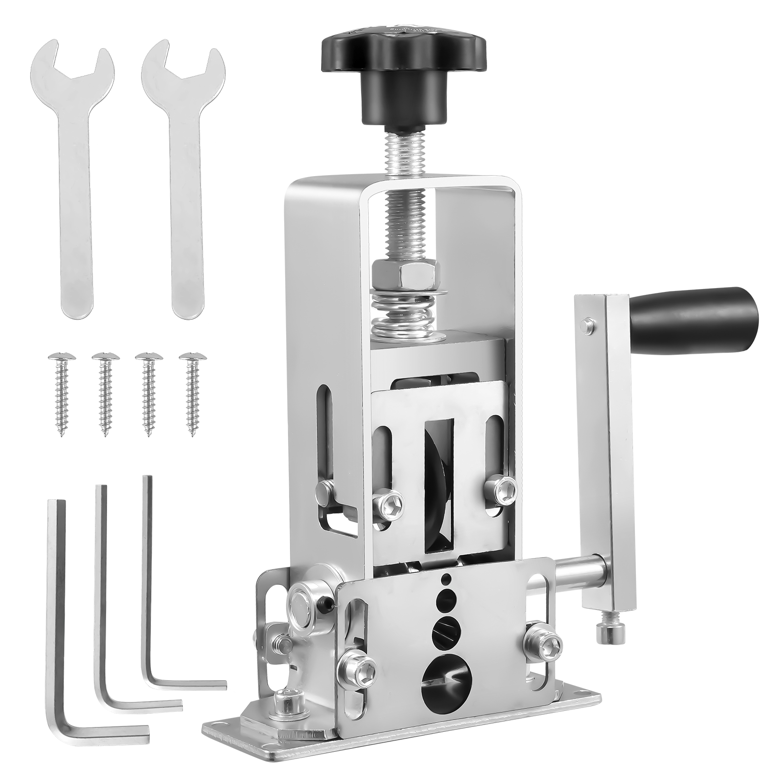 Portable Wire Stripper Manual  - Power Tools On Sale recension och pris