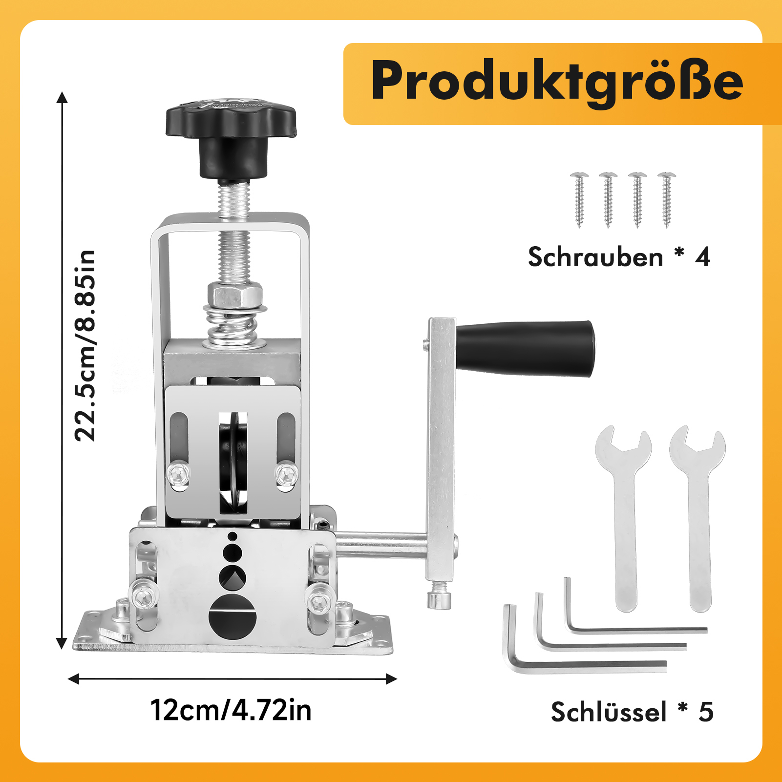 Portable Wire Stripper Manual  - Power Tools On Sale recension och pris