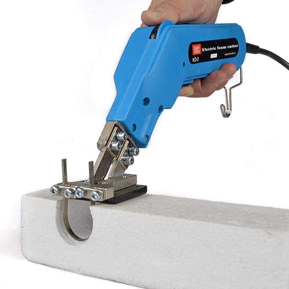 110V/220V 150W Electric Hot Fo - Power Tools Diy recension och pris