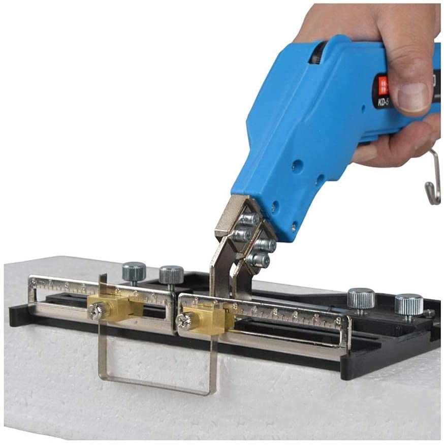 110V/220V 150W Electric Hot Fo - Power Tools Diy recension och pris