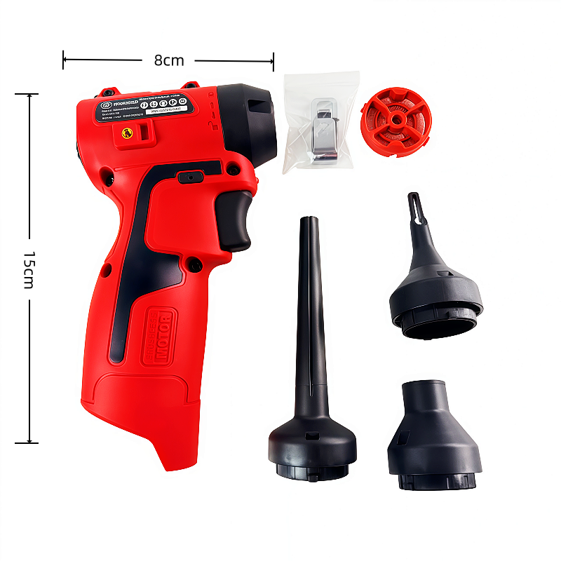 CT091 Mini Brushless Air Blowe - Power Tools Milwaukee recension och pris