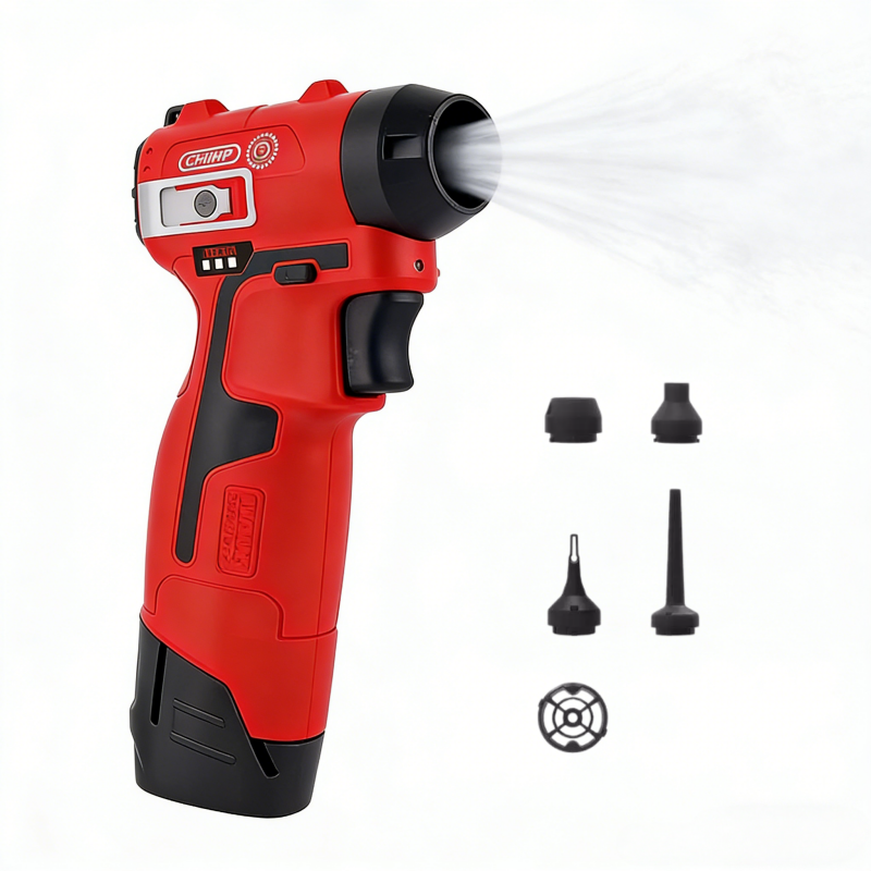 CT091 Mini Brushless Air Blowe - Power Tools Milwaukee recension och pris