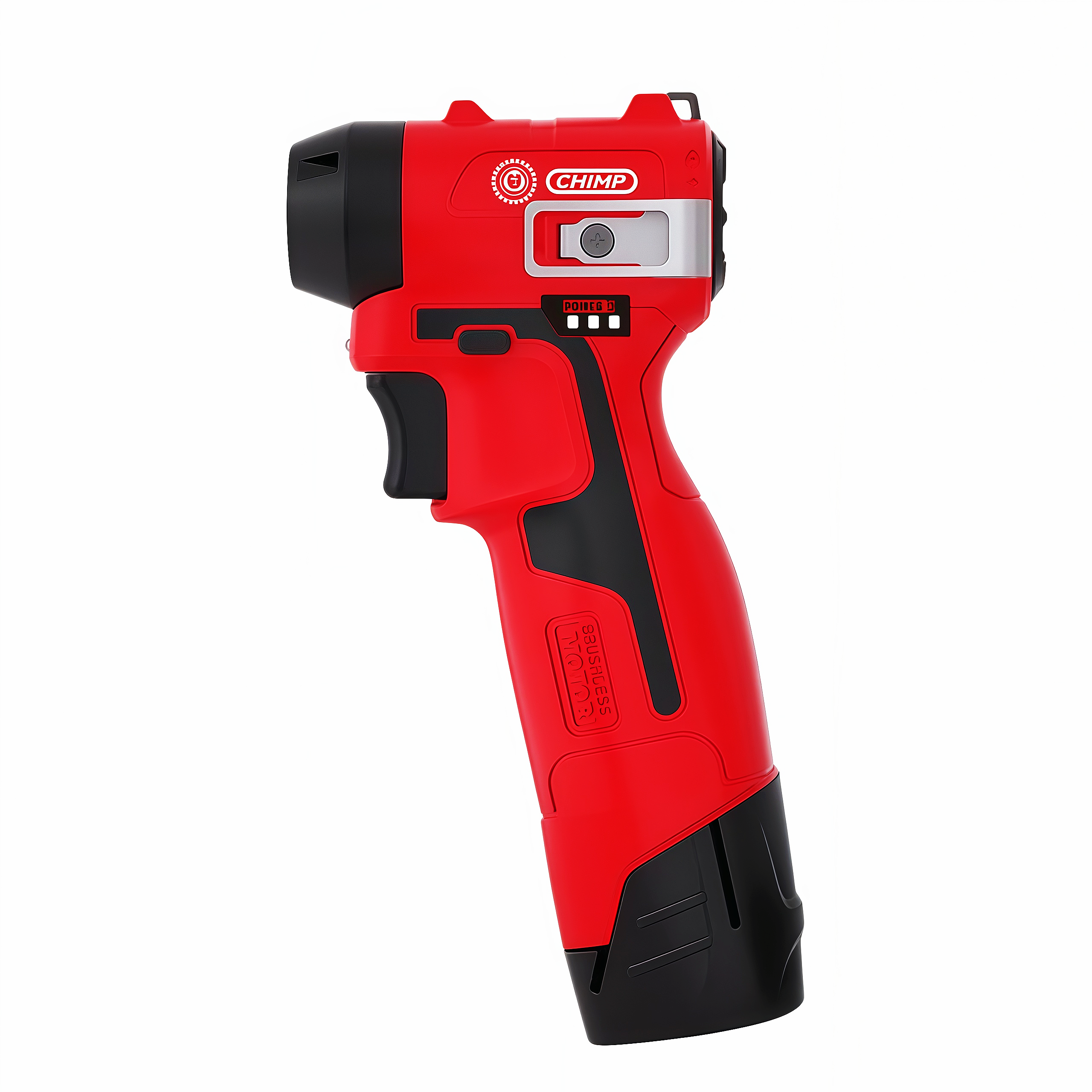 CT091 Mini Brushless Air Blowe - Power Tools Milwaukee recension och pris