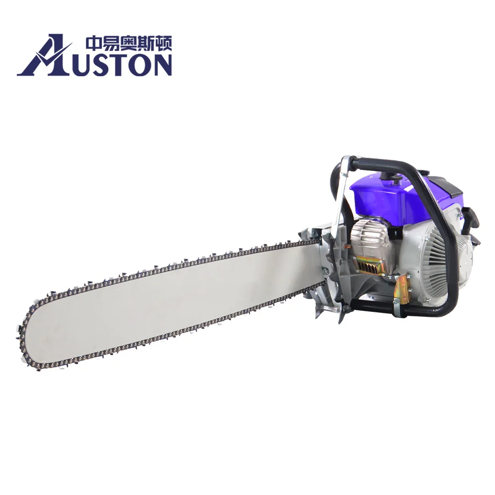Big Power 4.8KW Ms070 Chainsaw - Power Tools Australia recension och pris